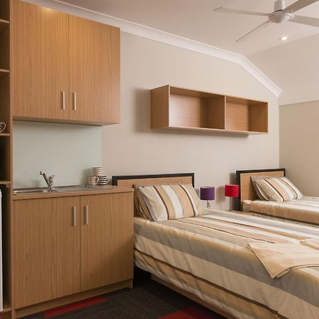 Sydney Student Living Hostel Εξωτερικό φωτογραφία