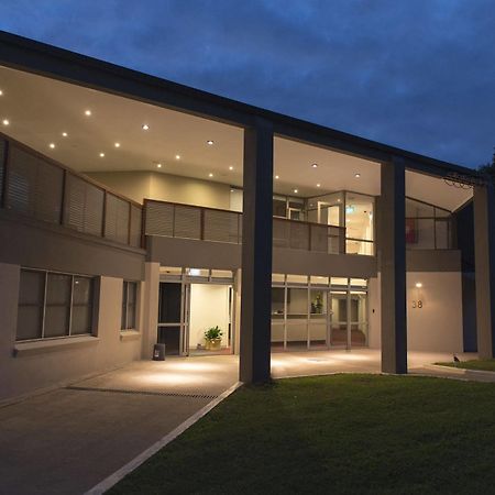 Sydney Student Living Hostel Εξωτερικό φωτογραφία