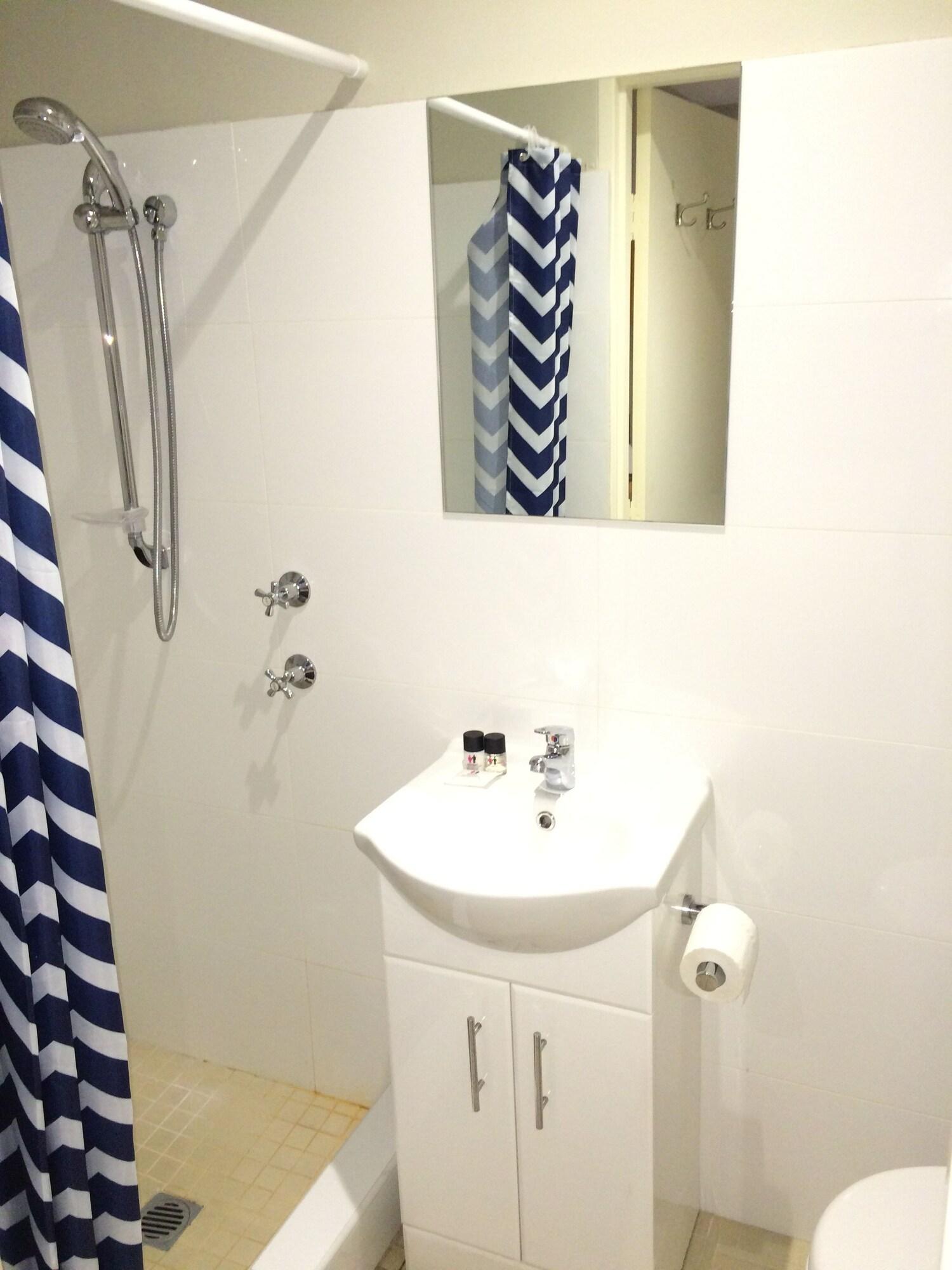 Sydney Student Living Hostel Εξωτερικό φωτογραφία