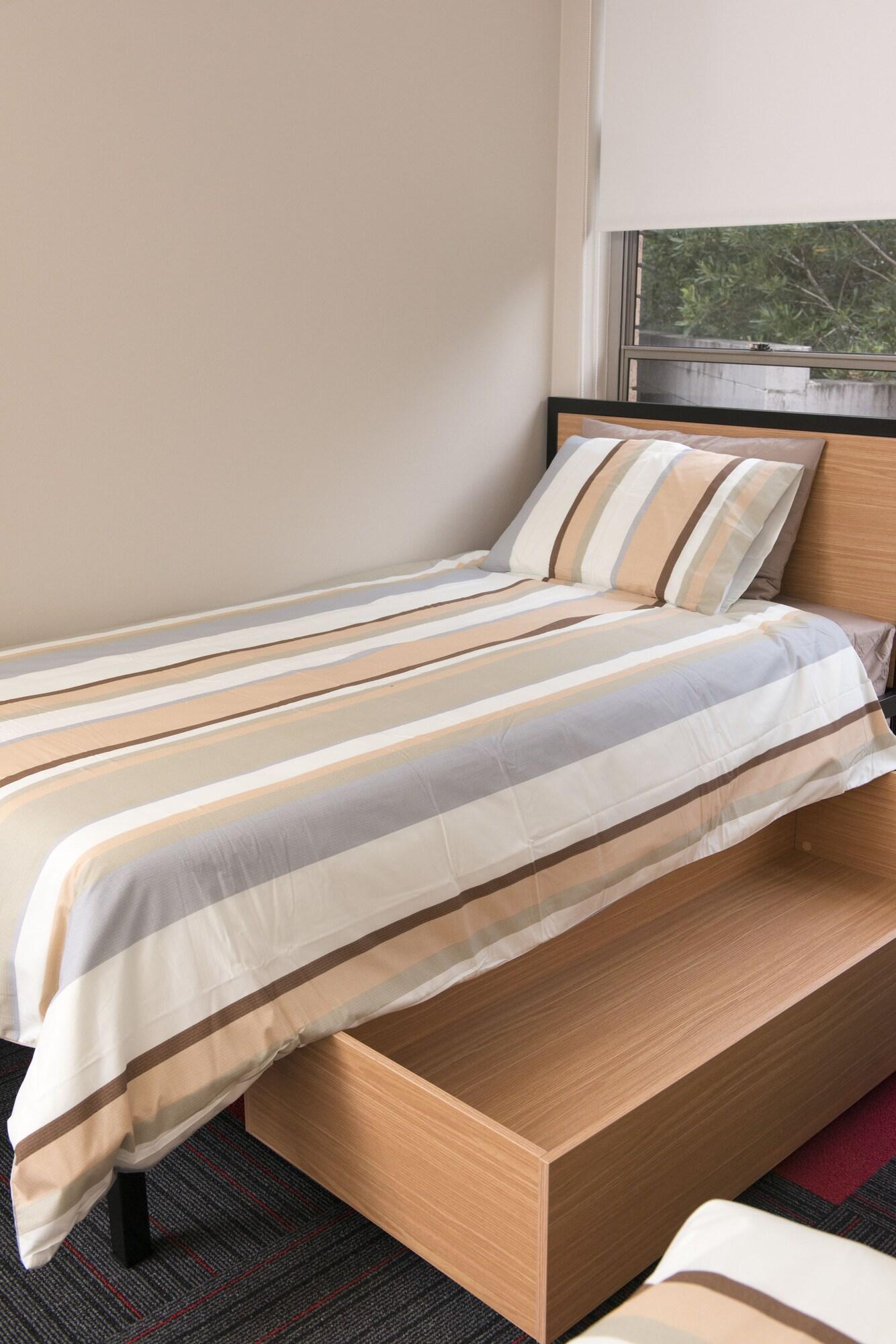 Sydney Student Living Hostel Εξωτερικό φωτογραφία