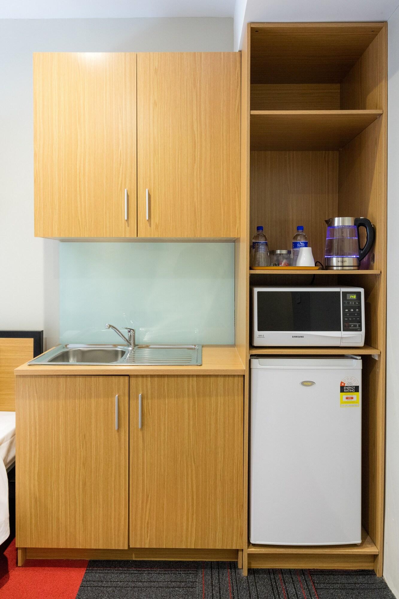 Sydney Student Living Hostel Εξωτερικό φωτογραφία