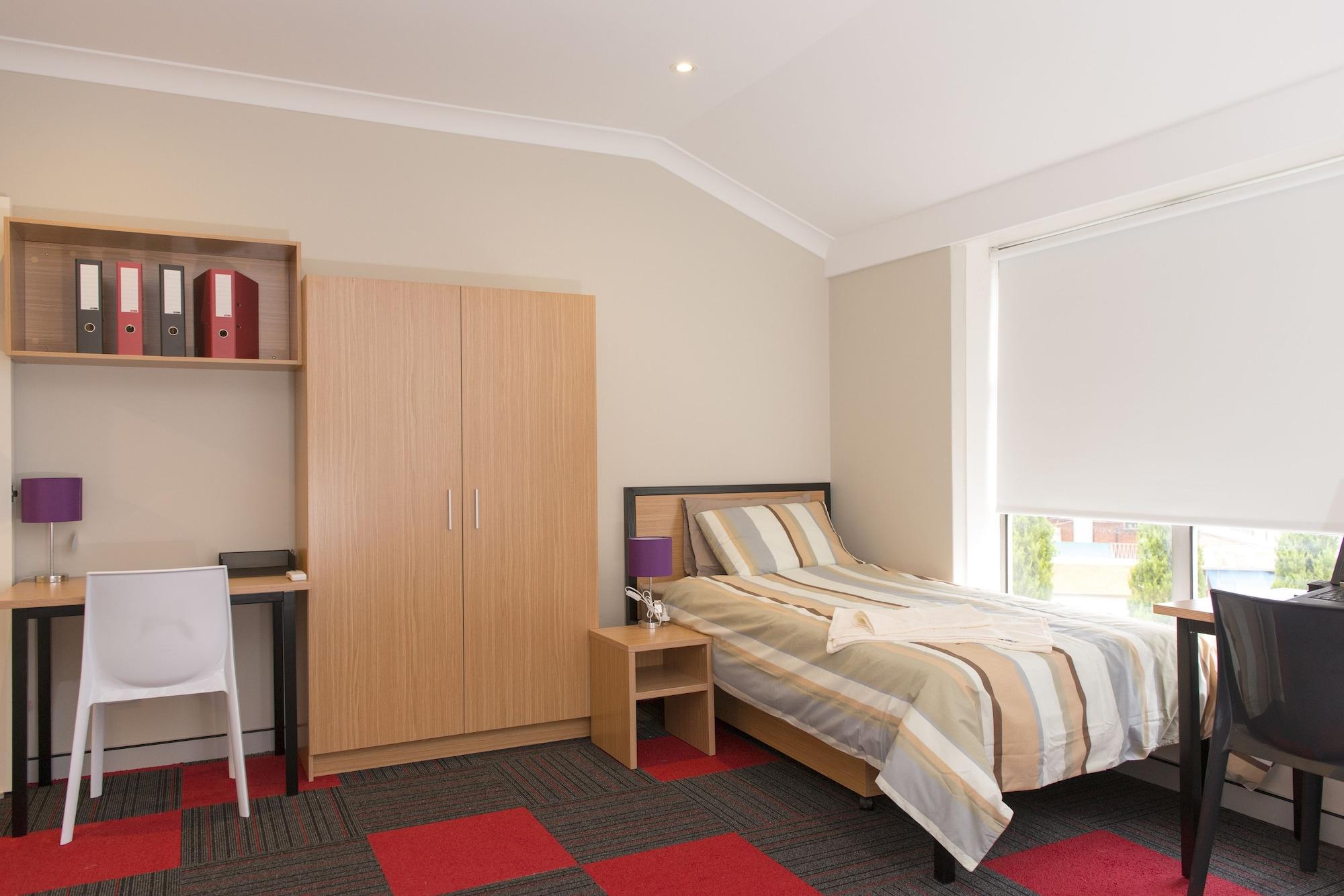 Sydney Student Living Hostel Εξωτερικό φωτογραφία