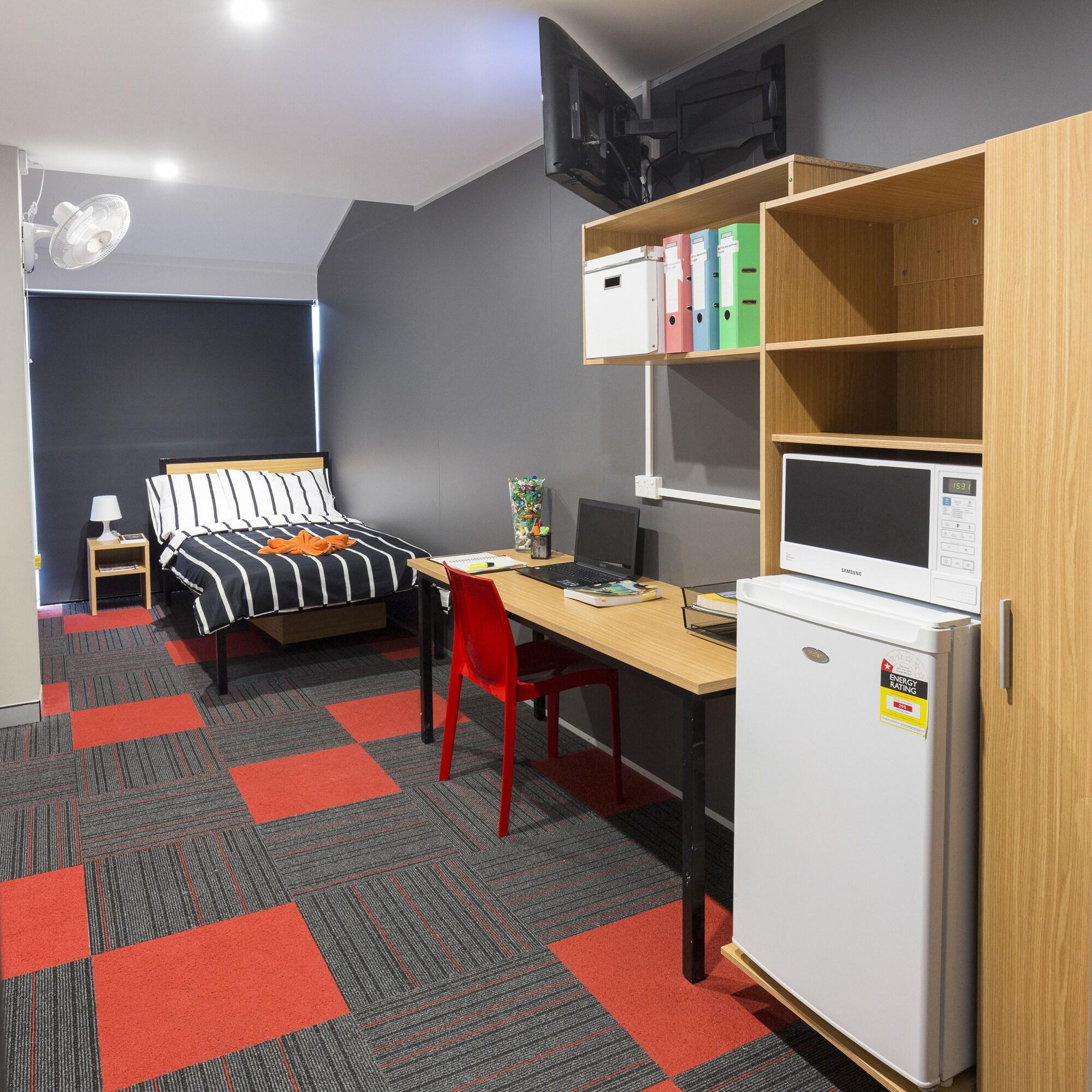 Sydney Student Living Hostel Εξωτερικό φωτογραφία