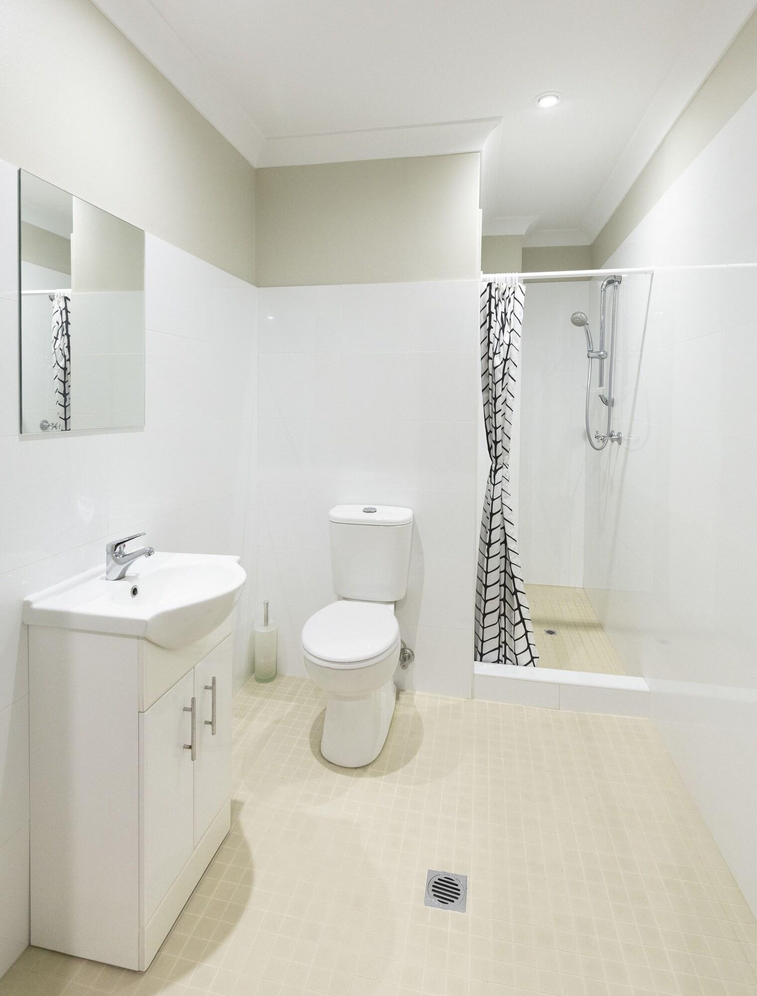 Sydney Student Living Hostel Εξωτερικό φωτογραφία