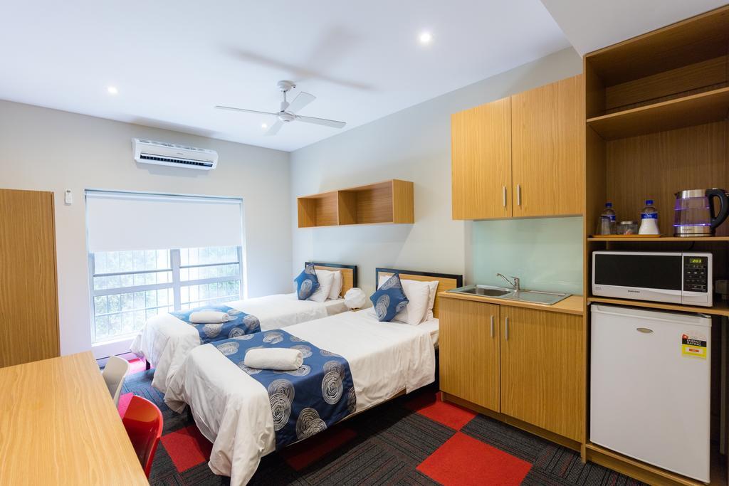 Sydney Student Living Hostel Δωμάτιο φωτογραφία