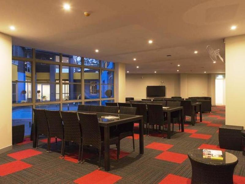 Sydney Student Living Hostel Εξωτερικό φωτογραφία