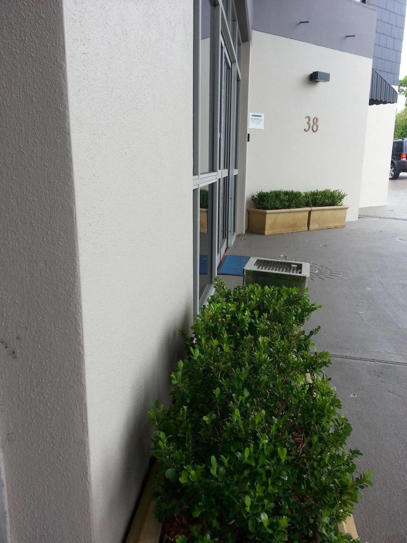 Sydney Student Living Hostel Εξωτερικό φωτογραφία