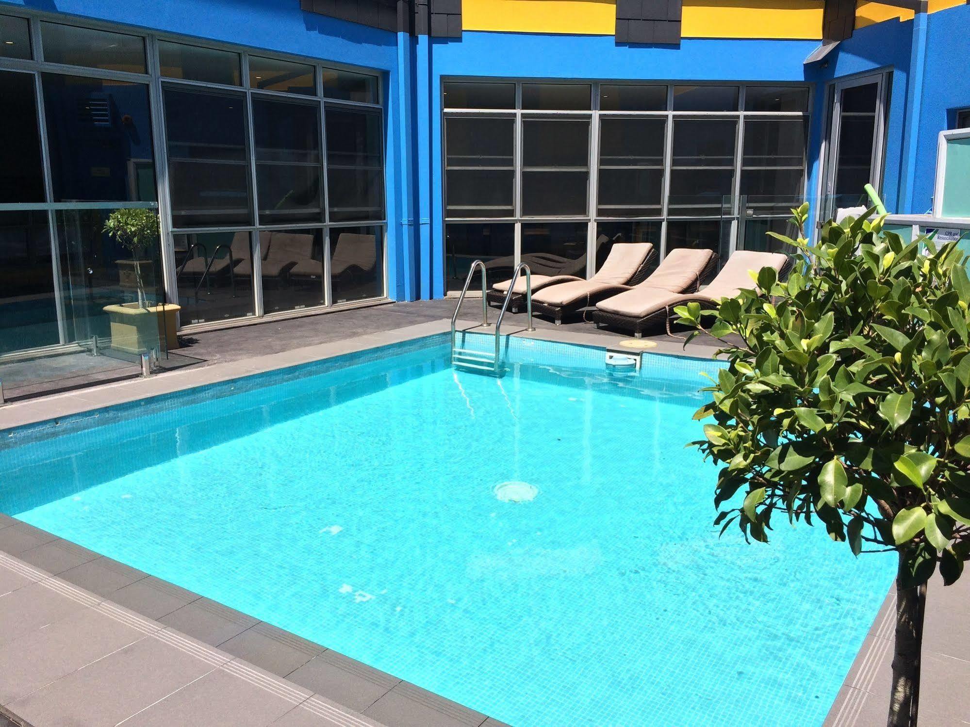 Sydney Student Living Hostel Εξωτερικό φωτογραφία