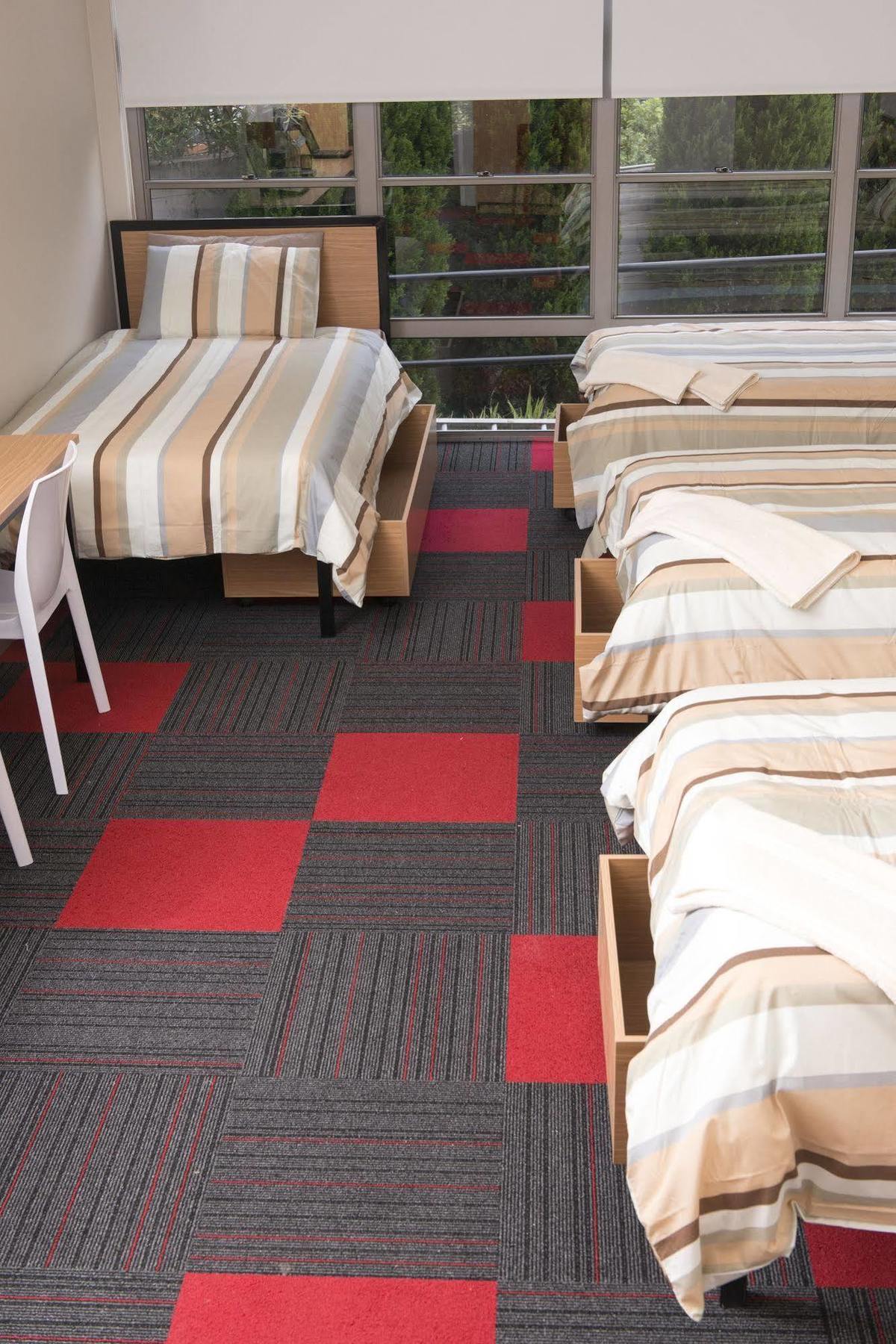 Sydney Student Living Hostel Εξωτερικό φωτογραφία